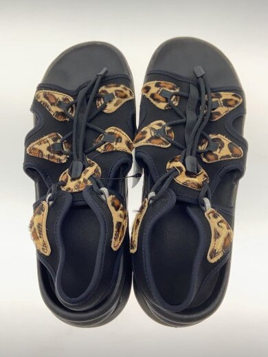 商品画像：AIR MAX KOKO SANDAL_エアマックス ココ サンダル/27cm/BLK 3