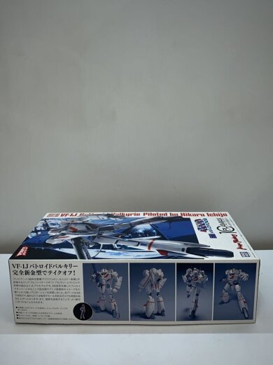 商品画像：プラモデル/マクロス/バトロイドバルキリー 2