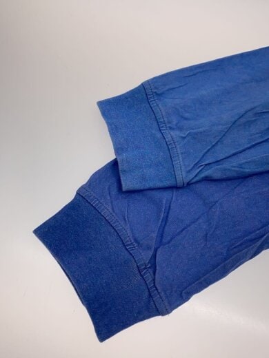 商品画像：長袖Tシャツ/L/コットン/BLU/20SS/Bobsled L/S TOP 4