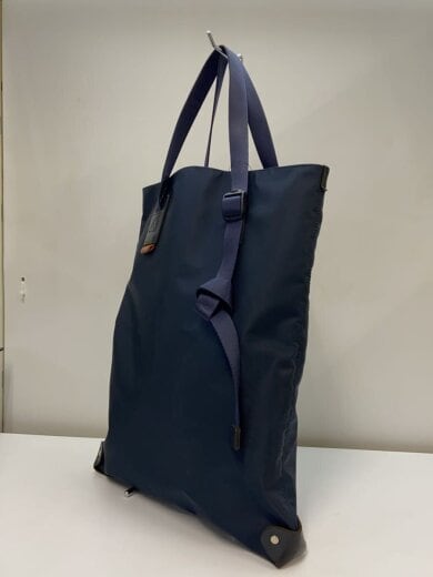 商品画像：Hender Scheme エンダースキーマ　トートバッグ/--/NVY/Tape Tote Bag 2