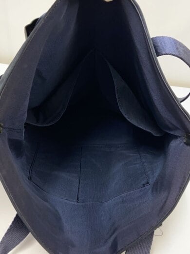 商品画像：Hender Scheme エンダースキーマ　トートバッグ/--/NVY/Tape Tote Bag 6