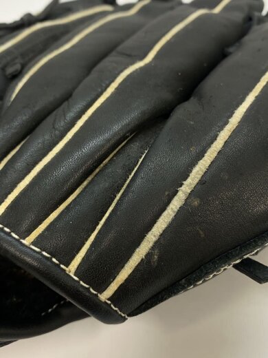 商品画像：グローブ/野球用品/右利き用/BLK 9