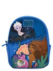 キッズバッグ/リュック/BLU