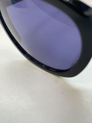 商品画像：サングラス/ウェリントン/プラスチック/BLK/BLU/メンズ/TF590-F 8