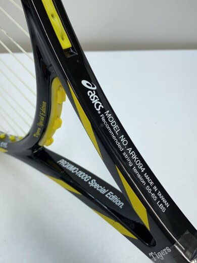 商品画像：ARK-094 テニスラケット/ARK-094 4