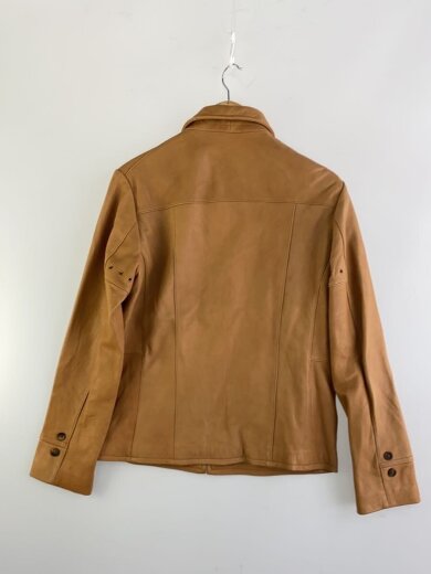 画像：Levi’sレザージャケット・ブルゾン/M/羊革/CML/70212-00012