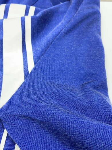 商品画像：ラグラン/レ-ヨン/長袖Tシャツ/--/コットン/BLU// 7