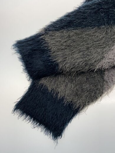 商品画像：ニット・セーター(厚手)/4/ポリエステル/NMBkn405 5