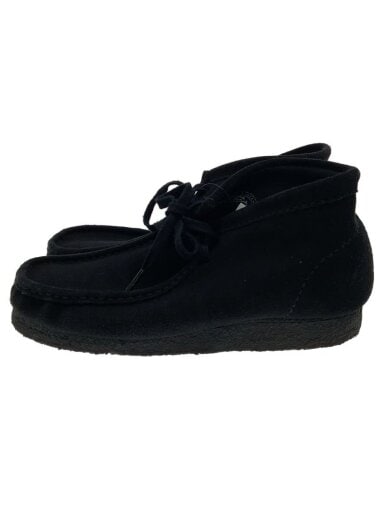 商品画像：シューズ/25.5cm/BLK/261555177070 1