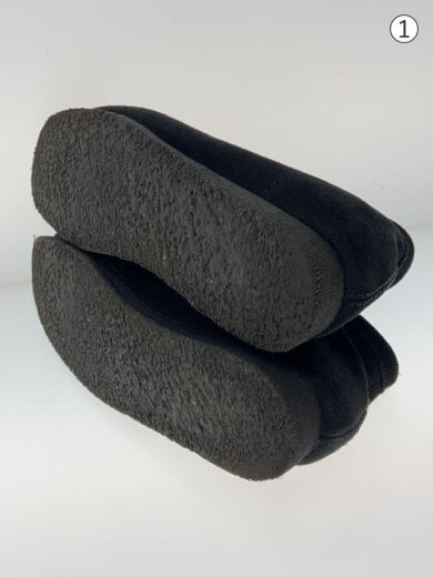 商品画像：シューズ/25.5cm/BLK/261555177070 4