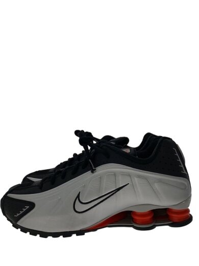 商品画像：SHOX R4_ショックス R4/28cm/SLV 1