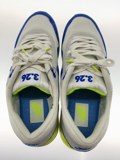 商品画像：AIR MAX 1 86_エア マックス 1 86/28cm/WHT 3