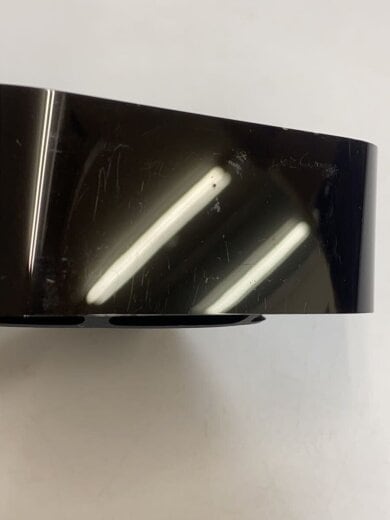 画像：AppleApple TV 4K 32GB MQD22J/A A18428