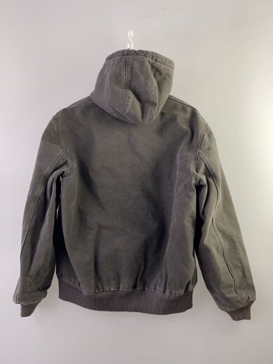 商品画像：アクティブジャケット/メキシコ製/M/コットン/GRY/J130-GVL// 2