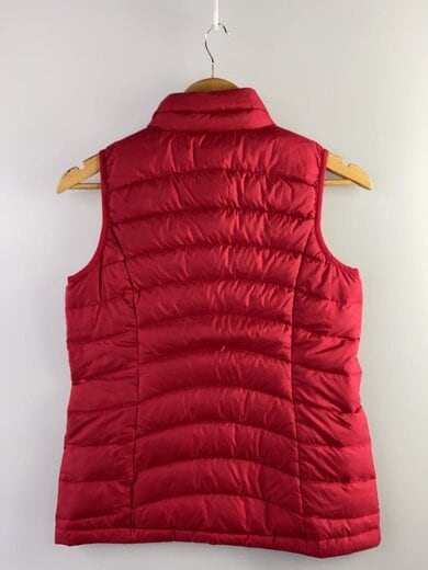 商品画像：ダウンベスト/L/ナイロン/PNK/68225FA13// 2