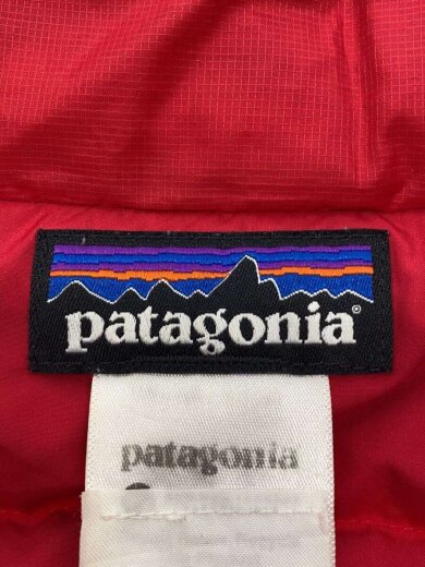 商品画像：ダウンベスト/L/ナイロン/PNK/68225FA13// 3