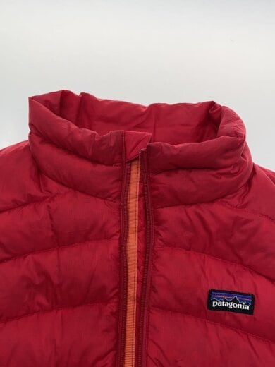 商品画像：ダウンベスト/L/ナイロン/PNK/68225FA13// 6