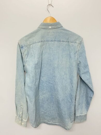 商品画像：Supreme シュプリーム　デニム/長袖シャツ/M/コットン/IDG 2