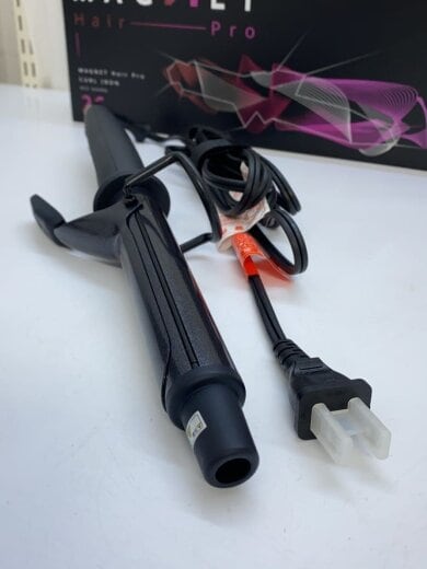 商品画像：ドライヤー・ヘアアイロン HCC-G26DG 3