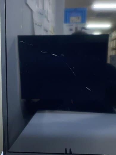 商品画像：薄型テレビ・液晶テレビ FL-43U3340 6