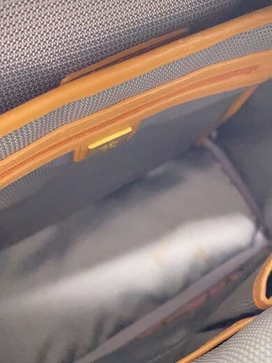 商品画像：リュック/レザー/CML/総柄 6