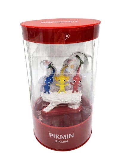 商品画像：フィギュア/ゲームフィギィア 1