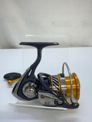 商品画像：LT3000-CH リール/LT3000-CH 2