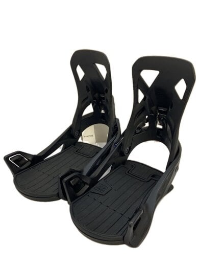 商品画像：STEPON BINDING/BLK 1