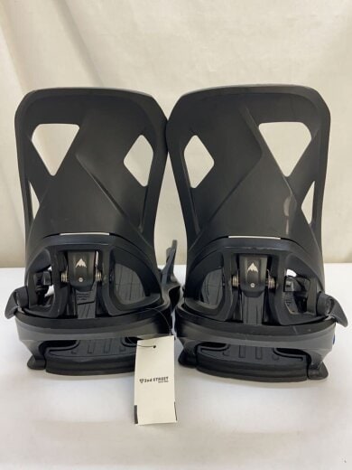 商品画像：STEPON BINDING/BLK 6