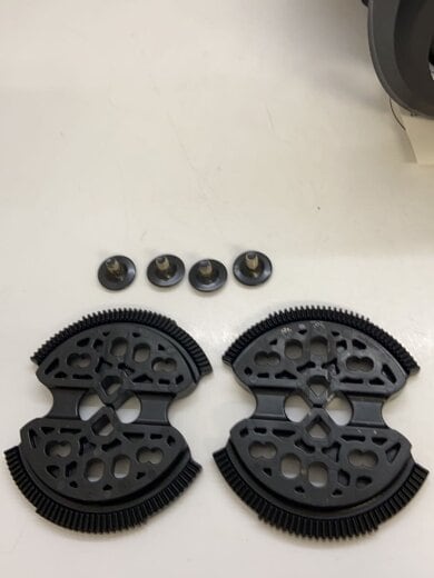 商品画像：STEPON BINDING/BLK 8