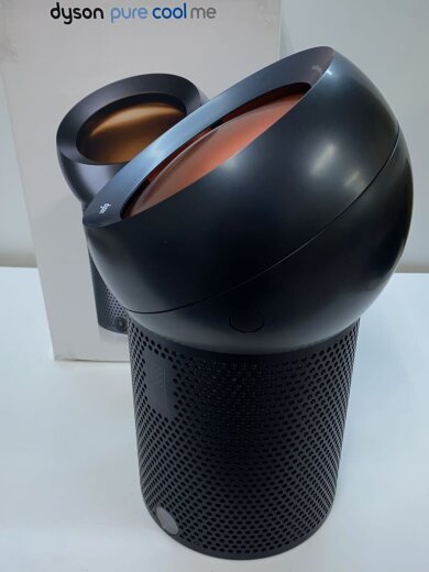 商品画像：空気清浄機 Dyson Pure Cool Me BP01GC [ガンメタル/コッパー]// 3