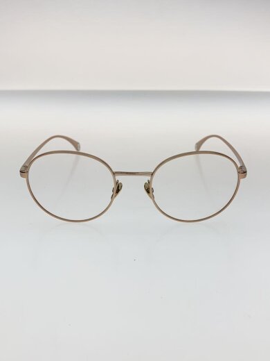商品画像：CHANEL シャネル　メガネ/オーバル/GLD/レディース/2209/オーバルシェイプ 1
