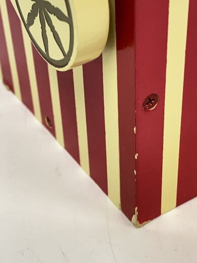 商品画像：LE TOY VAN/イギリス製/木製ポップコーンマシン 8