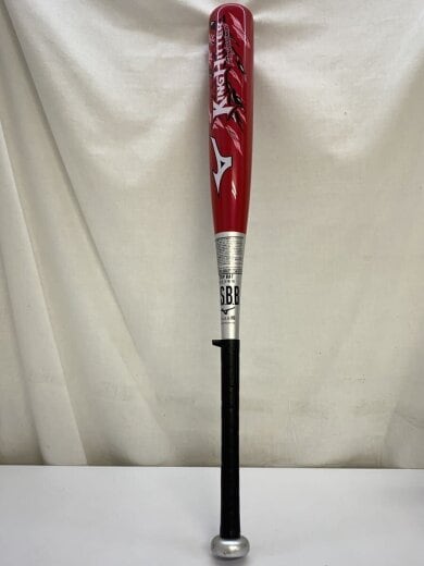 商品画像：KINGHITTER/74CM/6.7CM/RED 3