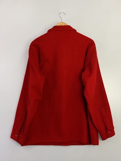 商品画像：BOY SCOUTS OF AMERICA/70s/長袖シャツ/--/ウール/RED// 2