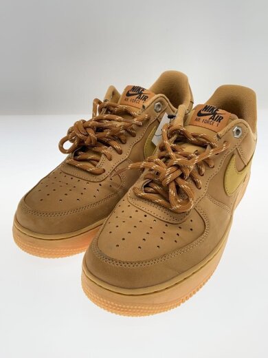 商品画像：AIR FORCE 1 07 WB/エアフォース/キャメル/CJ9179-200/25.5cm/CML// 2