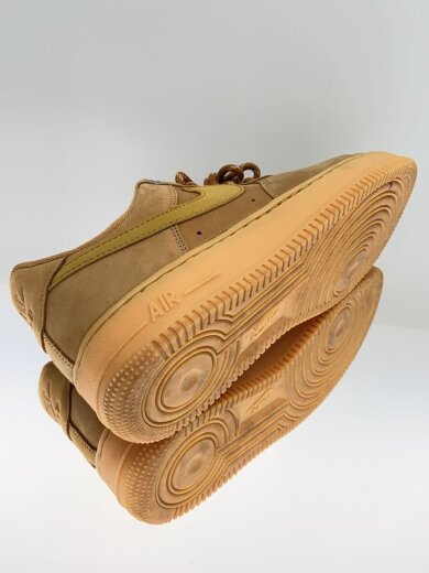 商品画像：AIR FORCE 1 07 WB/エアフォース/キャメル/CJ9179-200/25.5cm/CML// 4