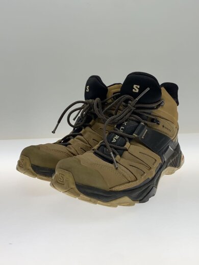 商品画像：X ULTRA 4 MID GTX /26.5cm/BEG/ゴアテックス/412941 2