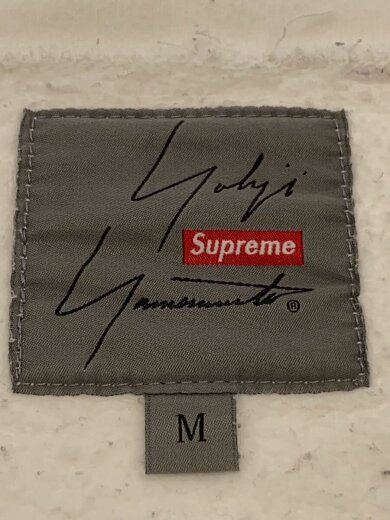 商品画像：Supreme シュプリーム　スウェット/M/コットン/WHT 3