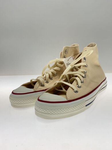 商品画像：CONVERSE コンバース 90s/ALL STAR HI/USA製/US8/BEG/M9162 2