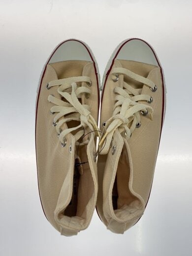 商品画像：CONVERSE コンバース 90s/ALL STAR HI/USA製/US8/BEG/M9162 3
