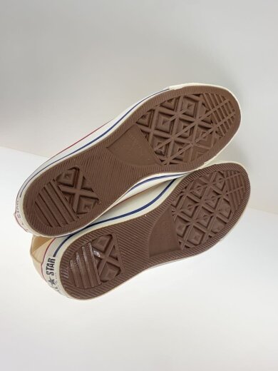商品画像：CONVERSE コンバース 90s/ALL STAR HI/USA製/US8/BEG/M9162 4