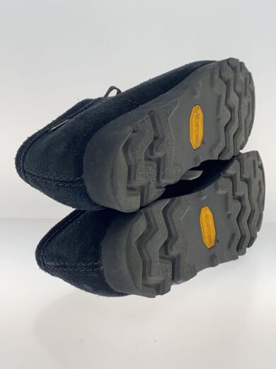 商品画像：ワラビー/ゴアテックス/シューズ/26.5cm/BLK/スウェード 4