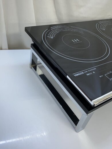 商品画像：IH クッキングヒーター IHW-S1460G(B)/KYS-GP 2