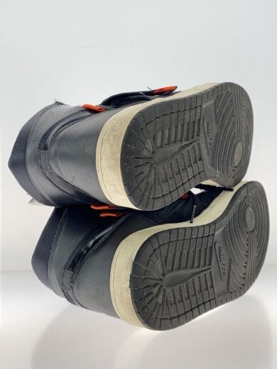 商品画像：AIR JORDAN 1 RETRO HIGH OG SP_エアジョーダン 1 レトロ ハイ OG SP/27cm/ 4