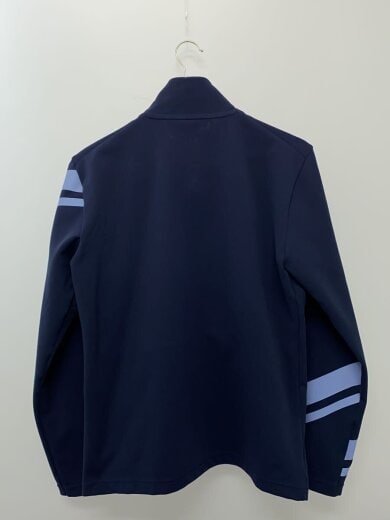 商品画像：DGMSJL51 スポーツウェアー/L/NVY/DGMSJL51 2