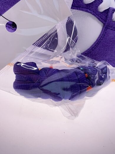 商品画像：DUNK LOW PRO ISO_SB ダンク ロー プロ ISO SB/27cm/PUP// 6