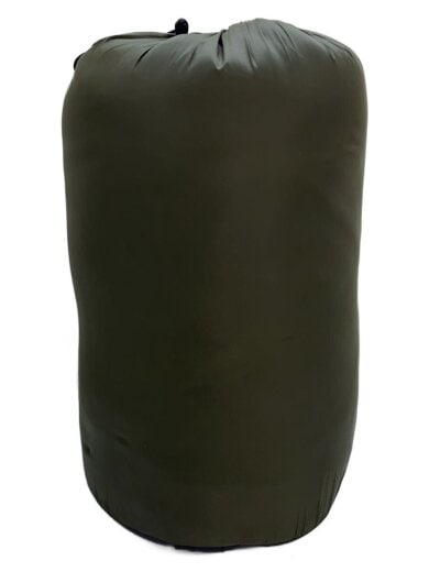 商品画像：シュラフ/BLK 1