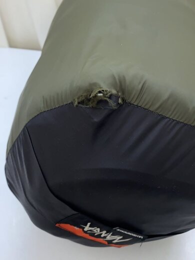 商品画像：シュラフ/BLK 6