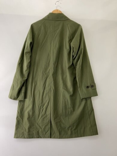 商品画像：コート/L/ナイロン/KHK/3225-139-3137// 2